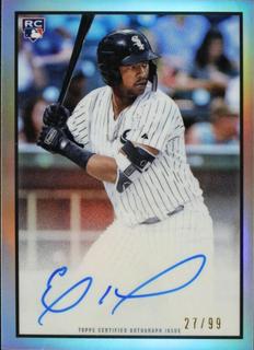 Eloy Jimenez