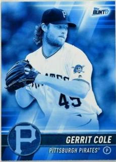 Gerrit Cole