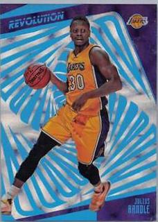 Julius Randle