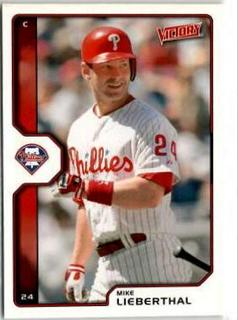Mike Lieberthal
