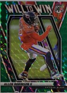 Allen Robinson II