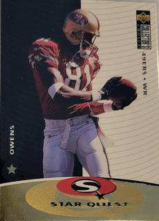 Terrell Owens