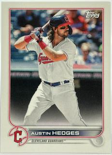 Austin Hedges