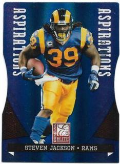 Steven Jackson