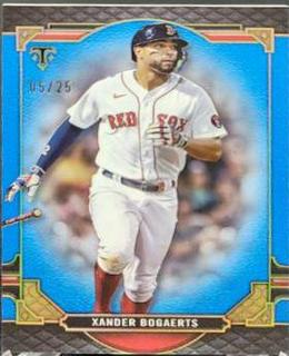Xander Bogaerts