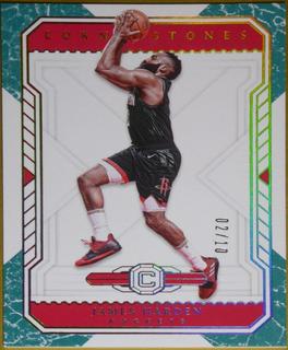 James Harden