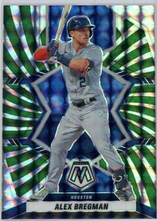 Alex Bregman