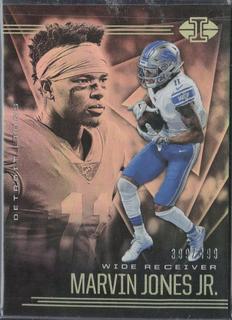 Marvin Jones Jr.