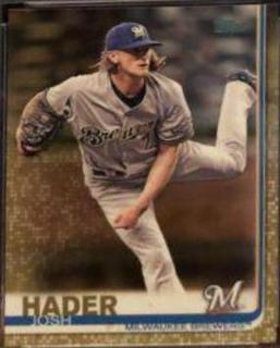 Josh Hader