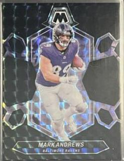 Mark Andrews