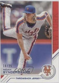 Noah Syndergaard