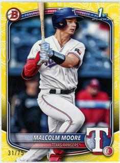 Malcolm Moore
