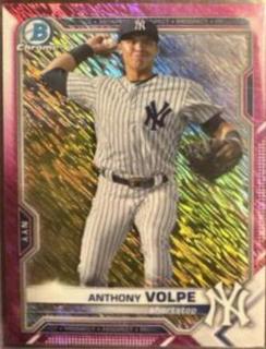 Anthony Volpe
