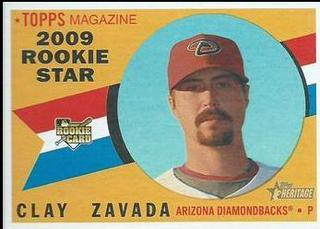 Clay Zavada