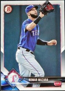Nomar Mazara