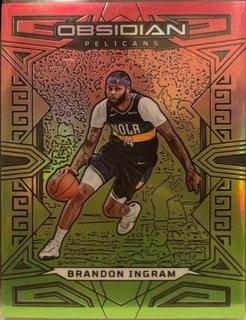 Brandon Ingram