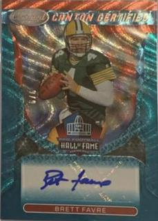 Brett Favre
