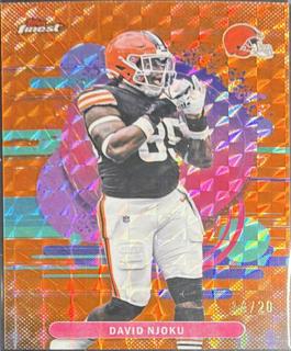 David Njoku