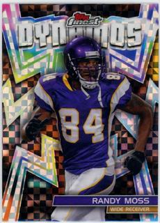 Randy Moss