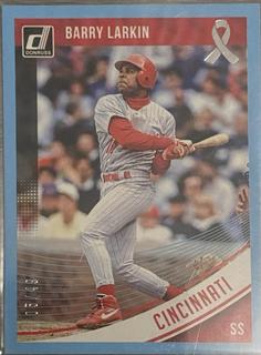 Barry Larkin