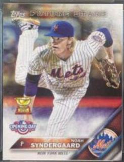 Noah Syndergaard
