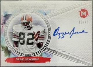 Ozzie Newsome