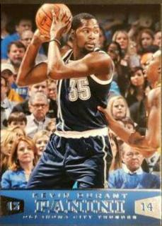 Kevin Durant