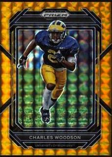 Charles Woodson