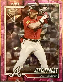 Jake Fraley