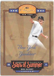 Ron Guidry