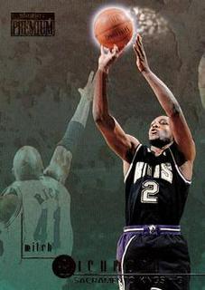 Mitch Richmond