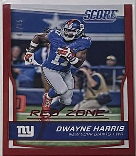 Dwayne Harris