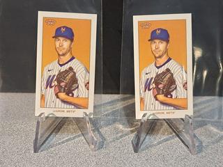 Jacob deGrom