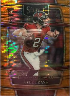 Kyle Trask