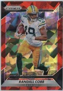Randall Cobb