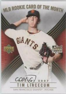 Tim Lincecum