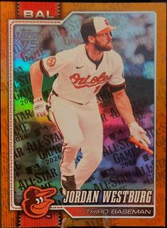 Jordan Westburg