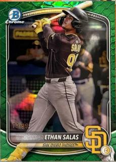 Ethan Salas