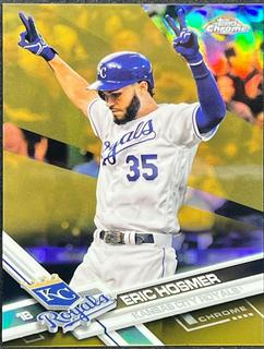 Eric Hosmer
