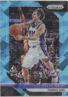 Steve Nash