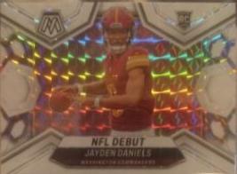 Jayden Daniels