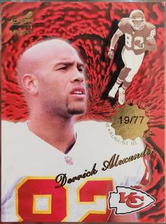 Derrick Alexander