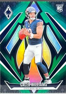 Caleb Williams