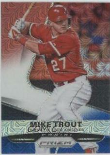 Mike Trout
