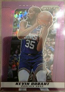 Kevin Durant