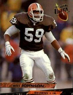 Mike Johnson
