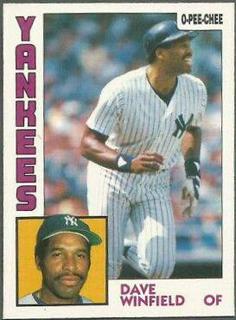 Dave Winfield