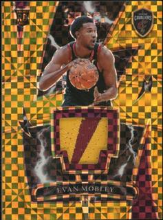 Evan Mobley