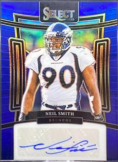 Neil Smith