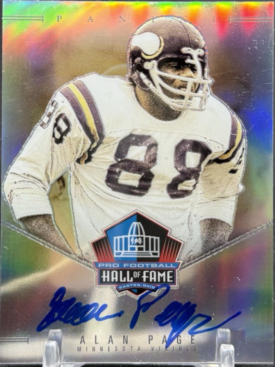 Alan Page #1